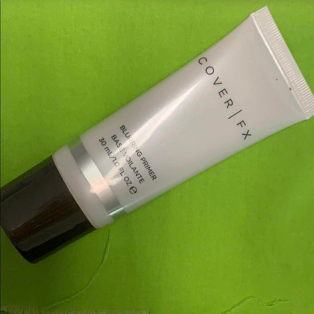 Cover FX Blurring Primer